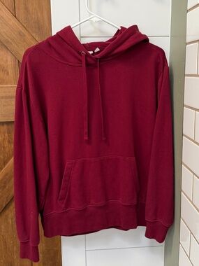 GAP hooded sweatshirt